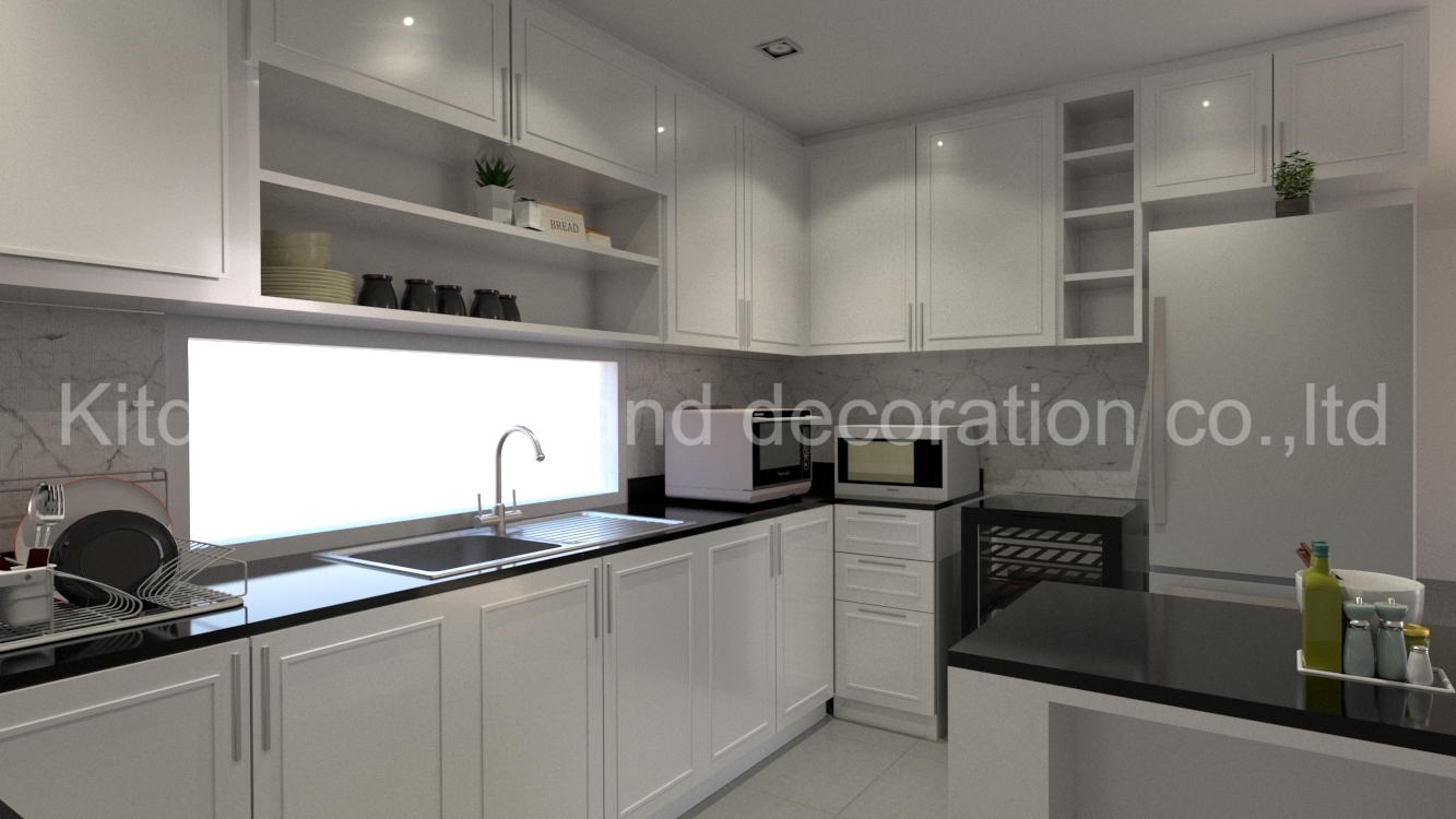 KITDEEDESIGN – Interior design