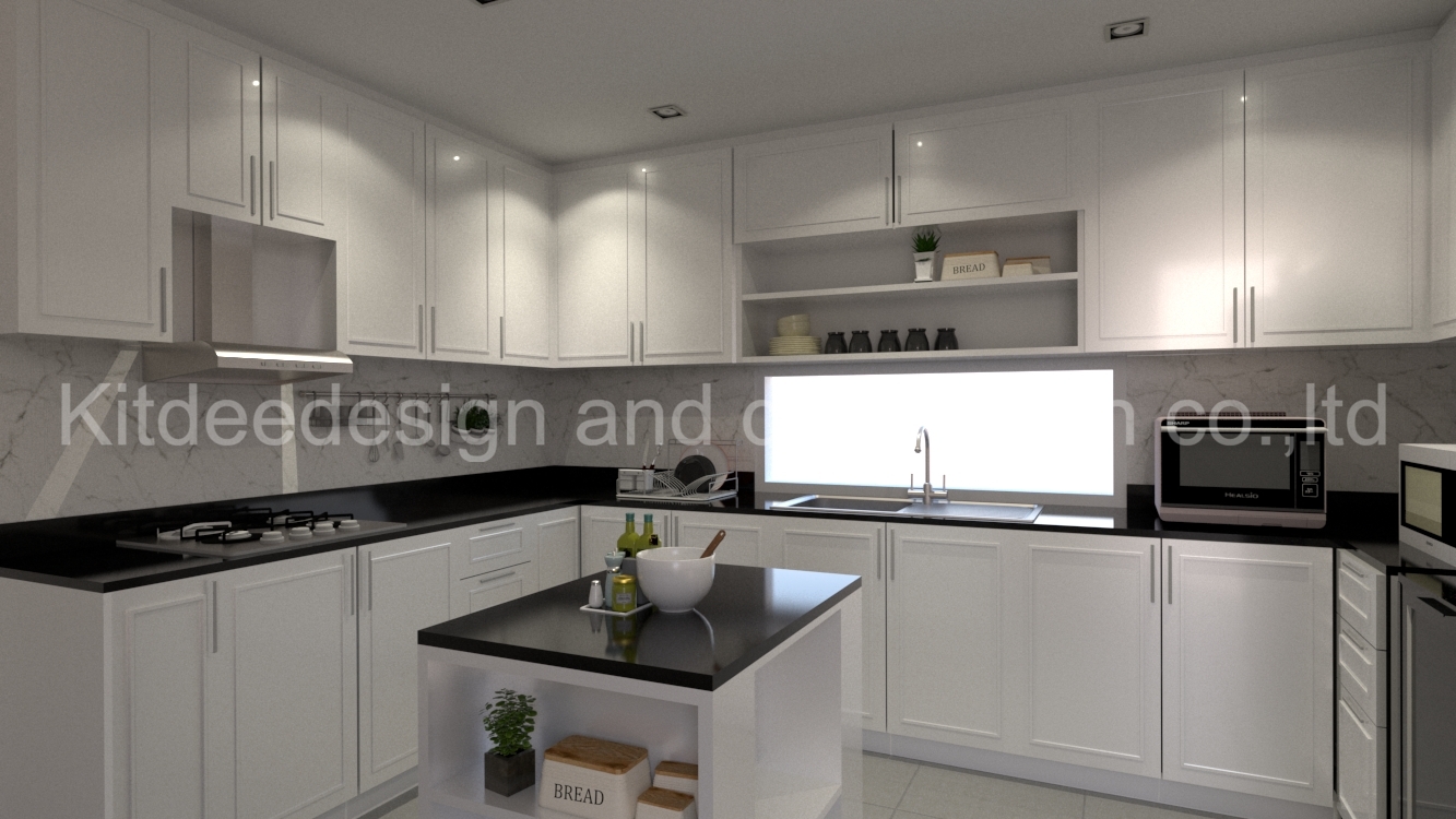 KITDEEDESIGN – Interior design