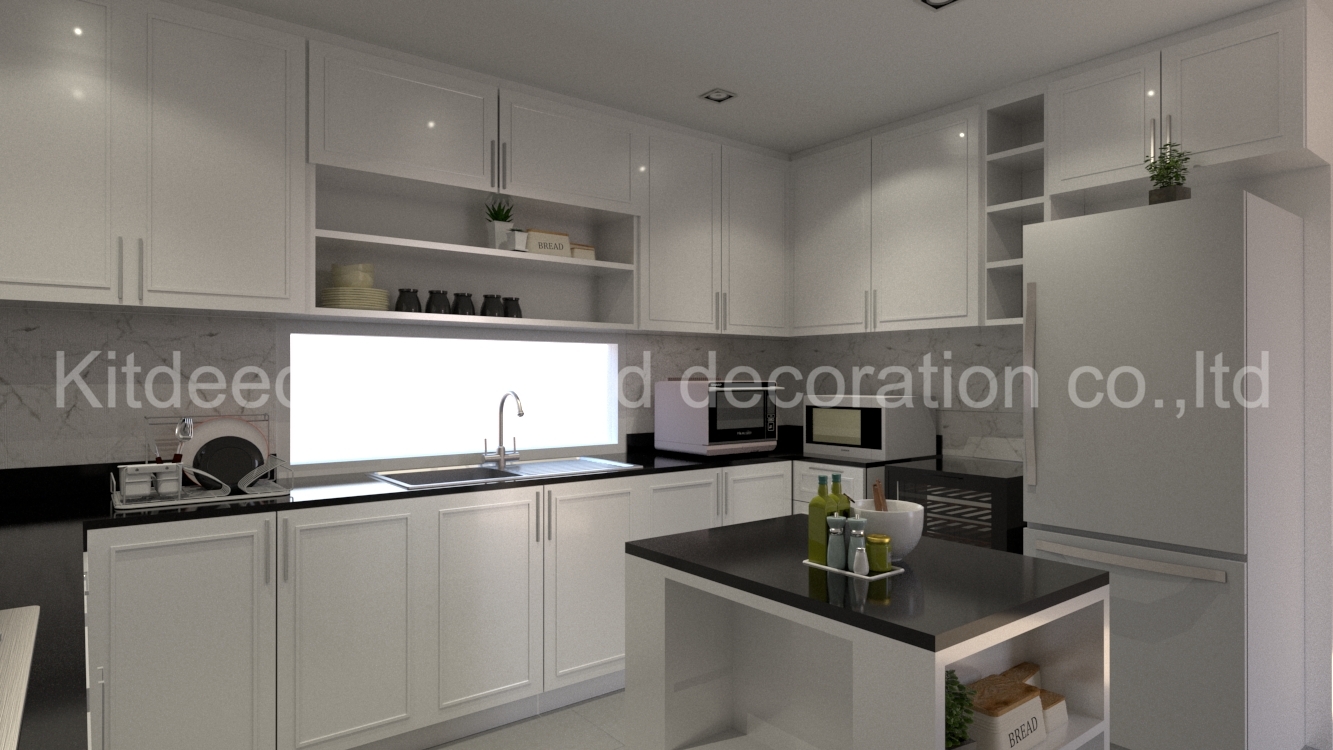 KITDEEDESIGN – Interior design