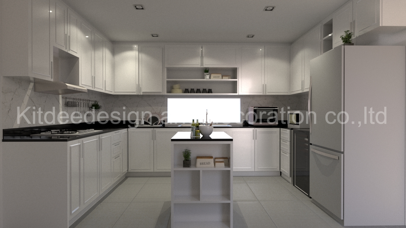 KITDEEDESIGN – Interior design