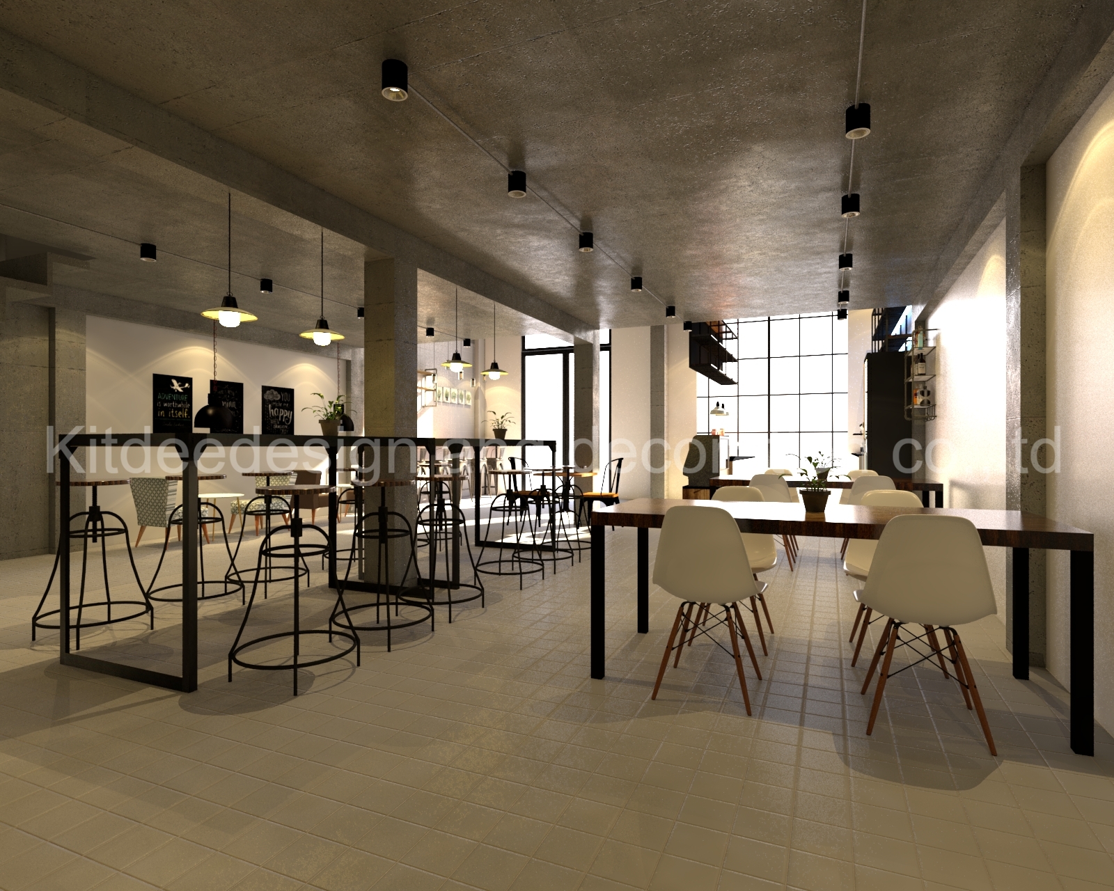 KITDEEDESIGN – Interior design