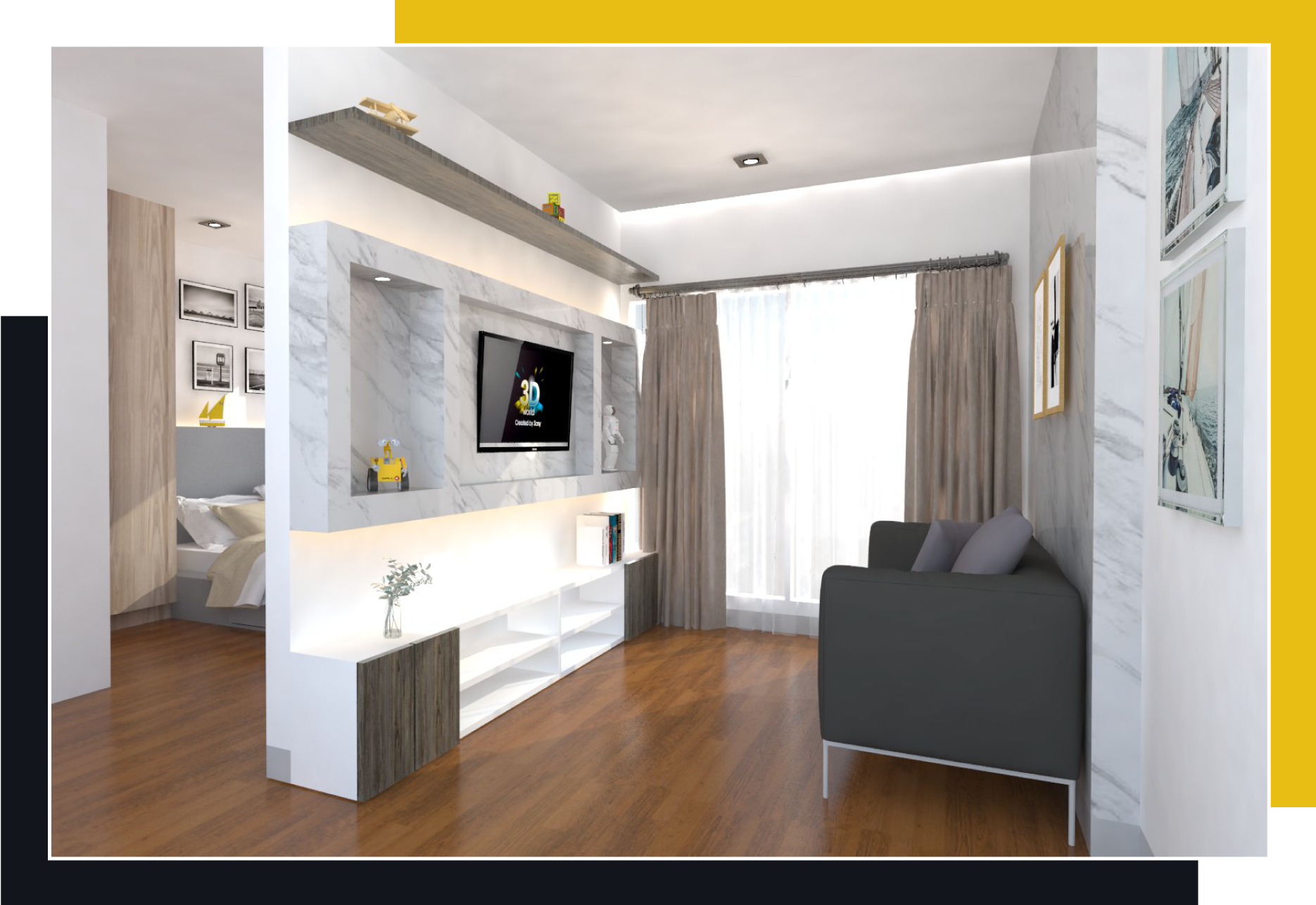 Interior Design – KITDEEDESIGN