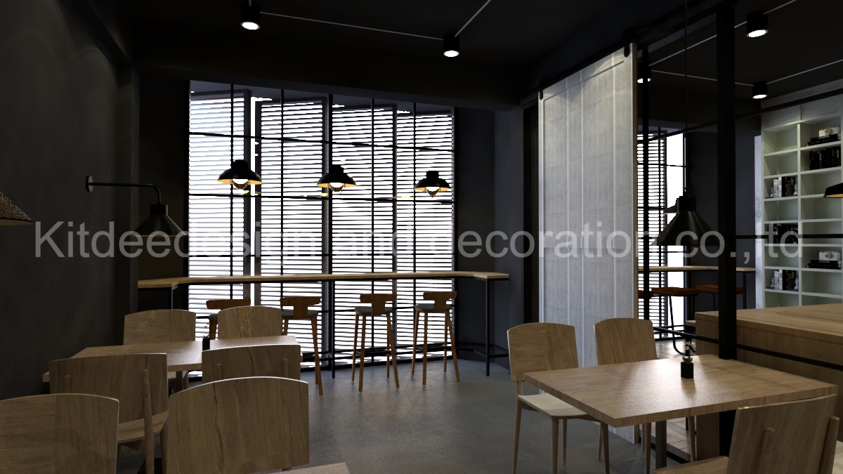 KITDEEDESIGN – Interior design