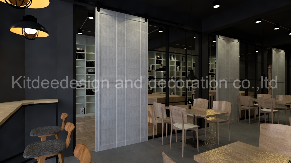 KITDEEDESIGN – Interior design